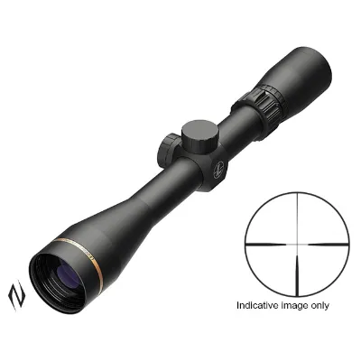 Leupold VX - Freedom 3-9x40 Hunt-plex   (LE181307)