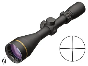 Leupold VX-Freedom 3-9x50 Hunt Plex Scope