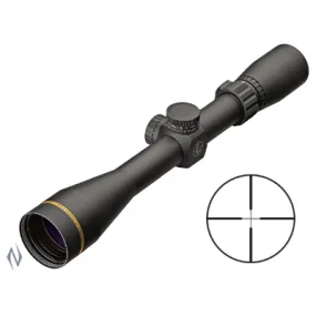 Leupold VX - Freedom 4-12x40 CDS Duplex   (180600)