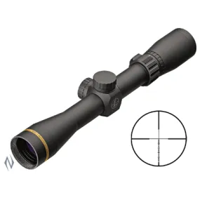 Leupold VX-Freedom Rimfire 2-7x33