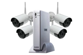 LH070-Wireless-Series