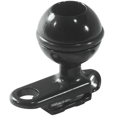 Light & Motion Sola Ball Mount
