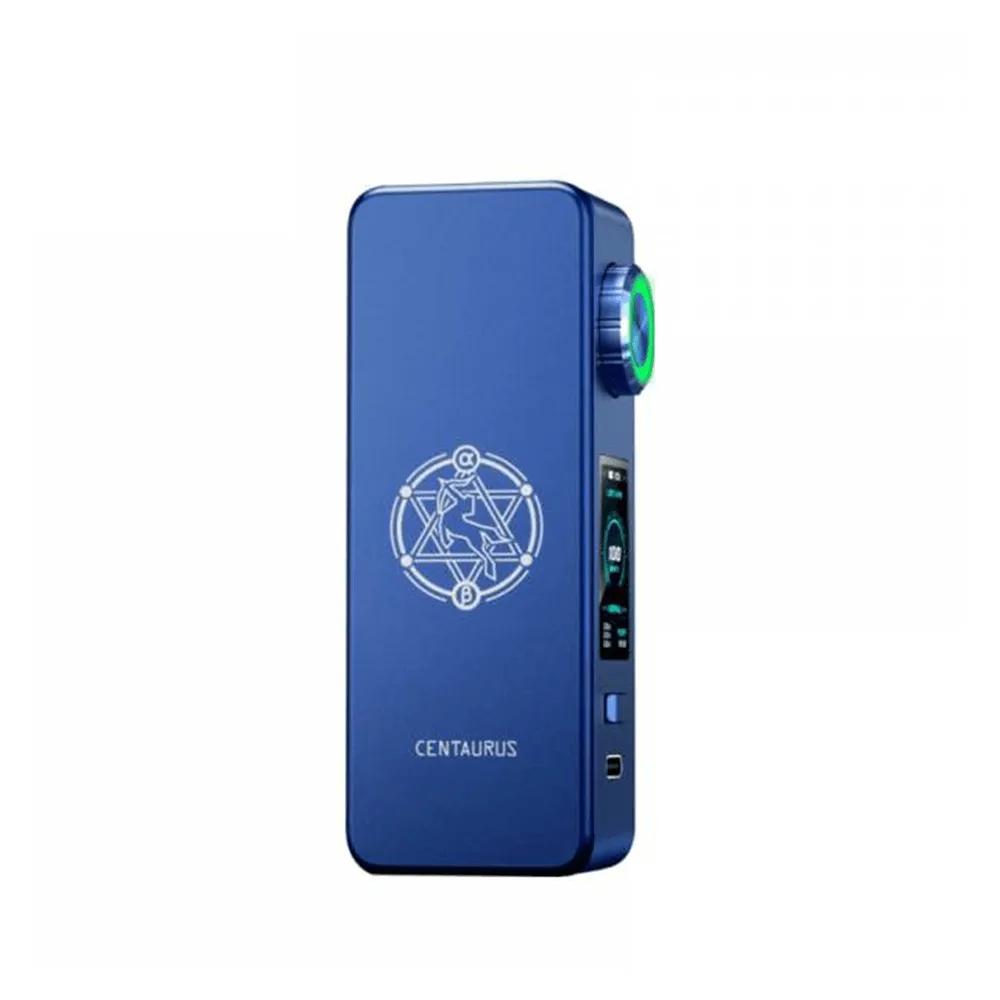 Lost Vape Centaurus M100 Box Mod