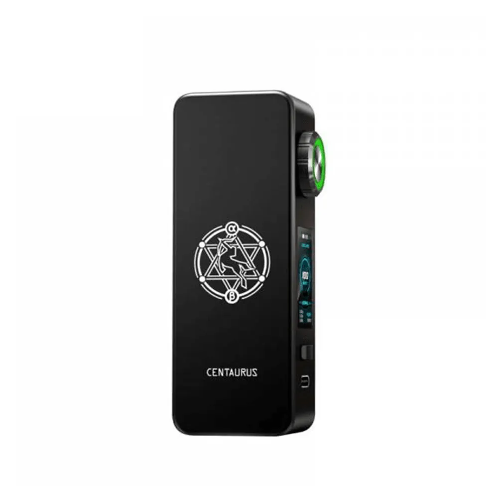Lost Vape Centaurus M100 Box Mod