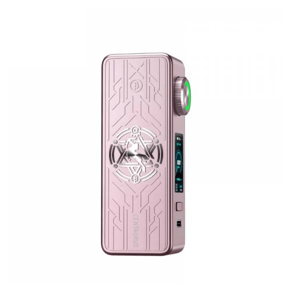 Lost Vape Centaurus M100 Box Mod