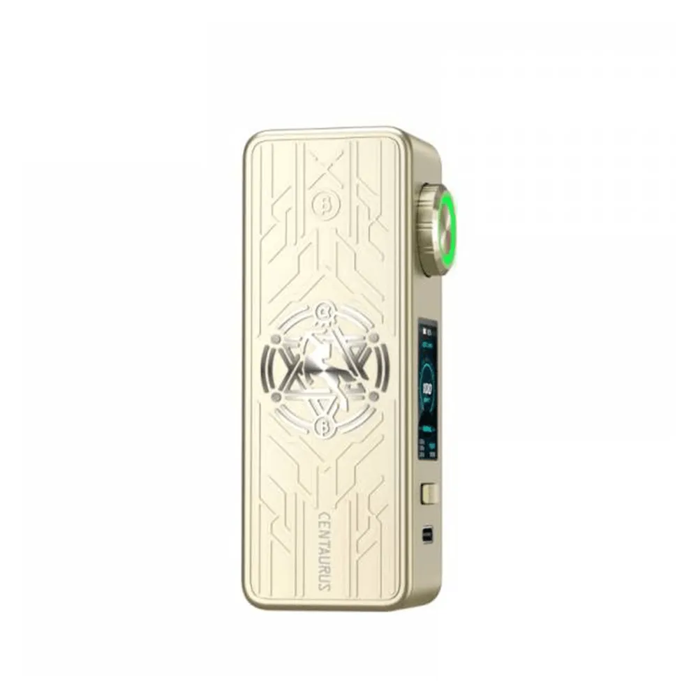 Lost Vape Centaurus M100 Box Mod