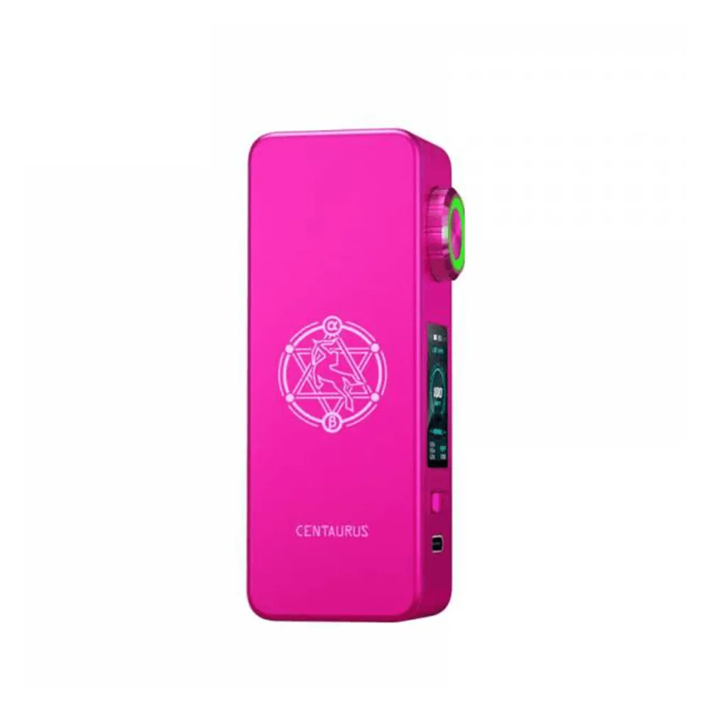 Lost Vape Centaurus M100 Box Mod