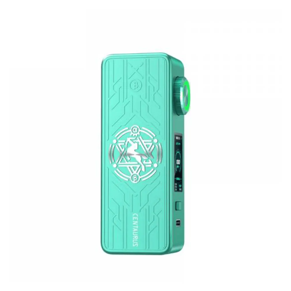 Lost Vape Centaurus M100 Box Mod