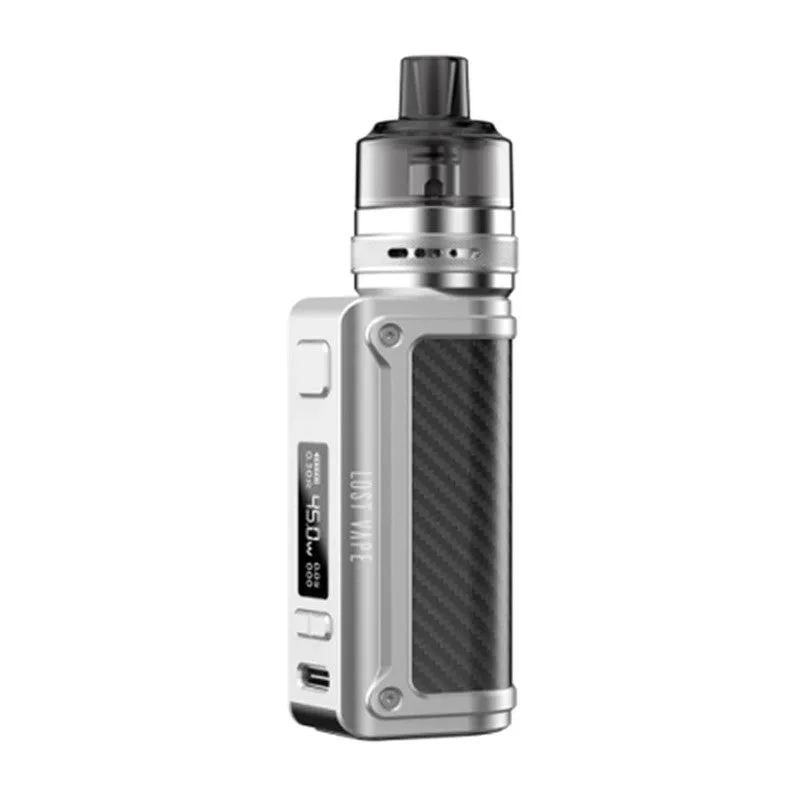 Lost Vape Thelema Mini 45W UB Lite POD Tank Kit Edition
