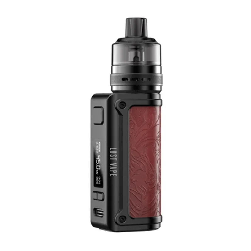 Lost Vape Thelema Mini 45W UB Lite POD Tank Kit Edition