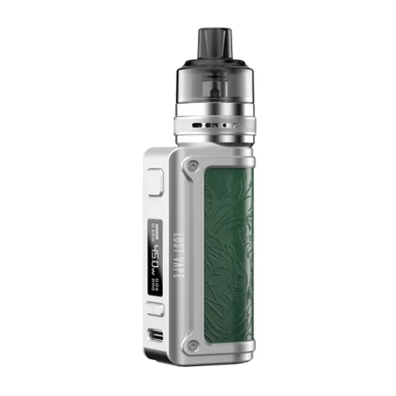 Lost Vape Thelema Mini 45W UB Lite POD Tank Kit Edition