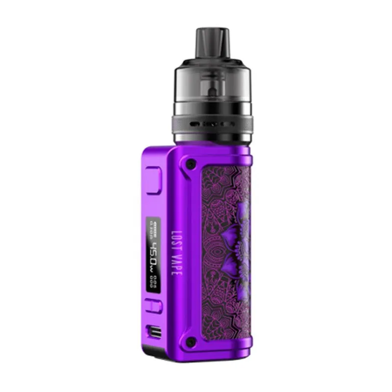 Lost Vape Thelema Mini 45W UB Lite POD Tank Kit Edition