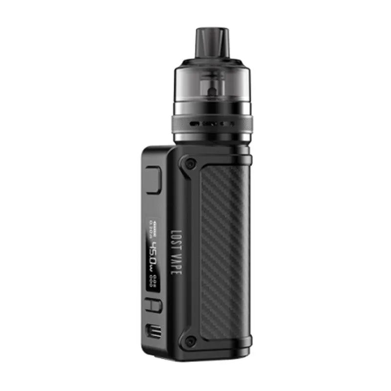 Lost Vape Thelema Mini 45W UB Lite POD Tank Kit Edition