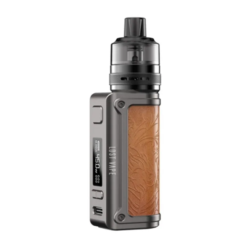 Lost Vape Thelema Mini 45W UB Lite POD Tank Kit Edition