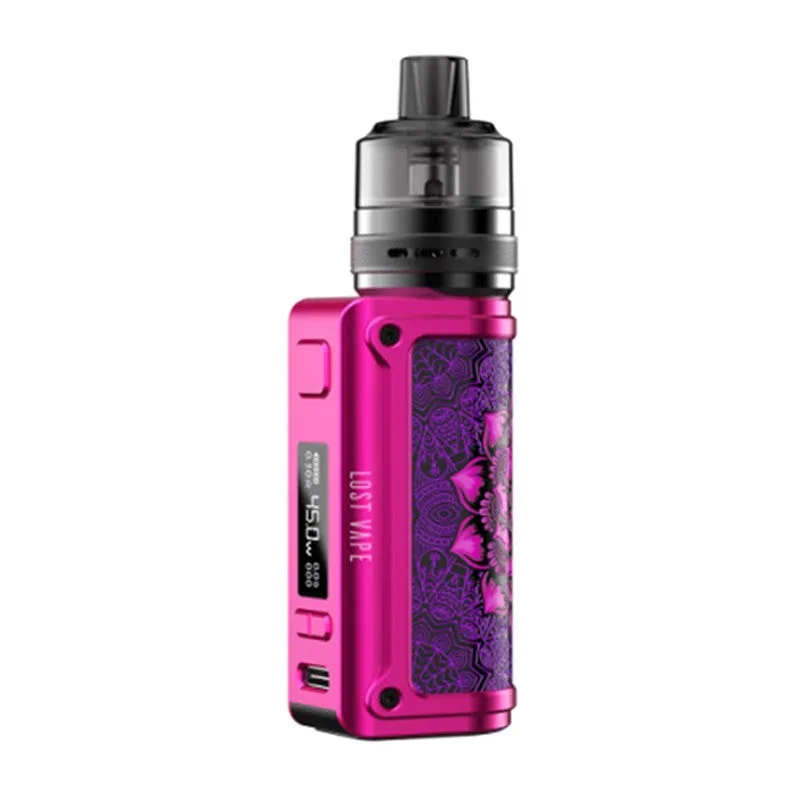 Lost Vape Thelema Mini 45W UB Lite POD Tank Kit Edition