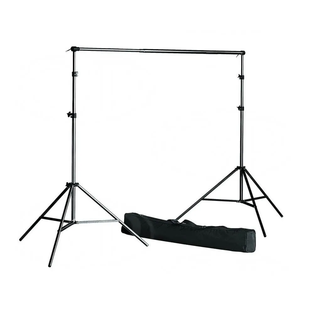 LUMI200II Portrait Photography Professional Studio Flash Light Kit