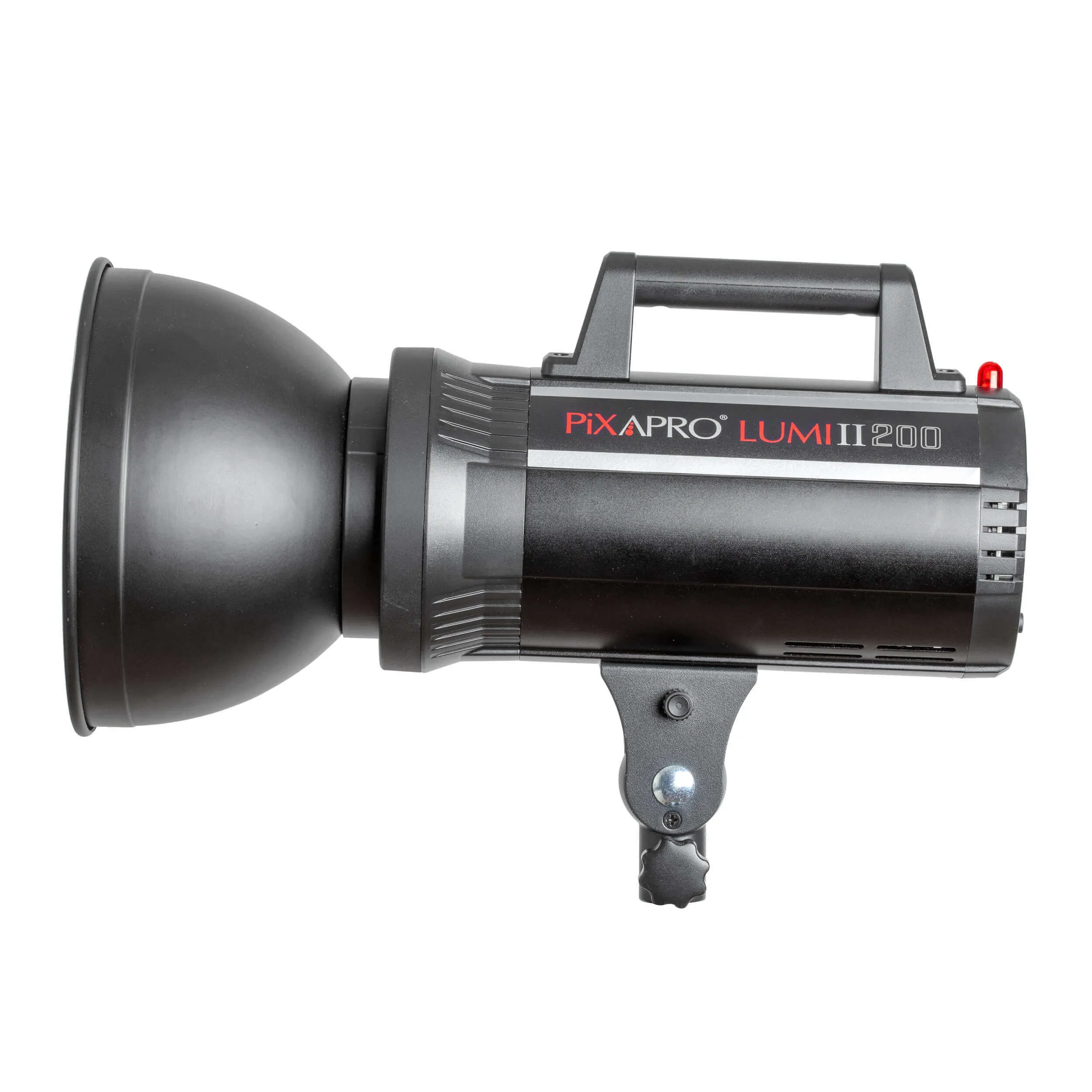 LUMI200II Portrait Photography Professional Studio Flash Light Kit
