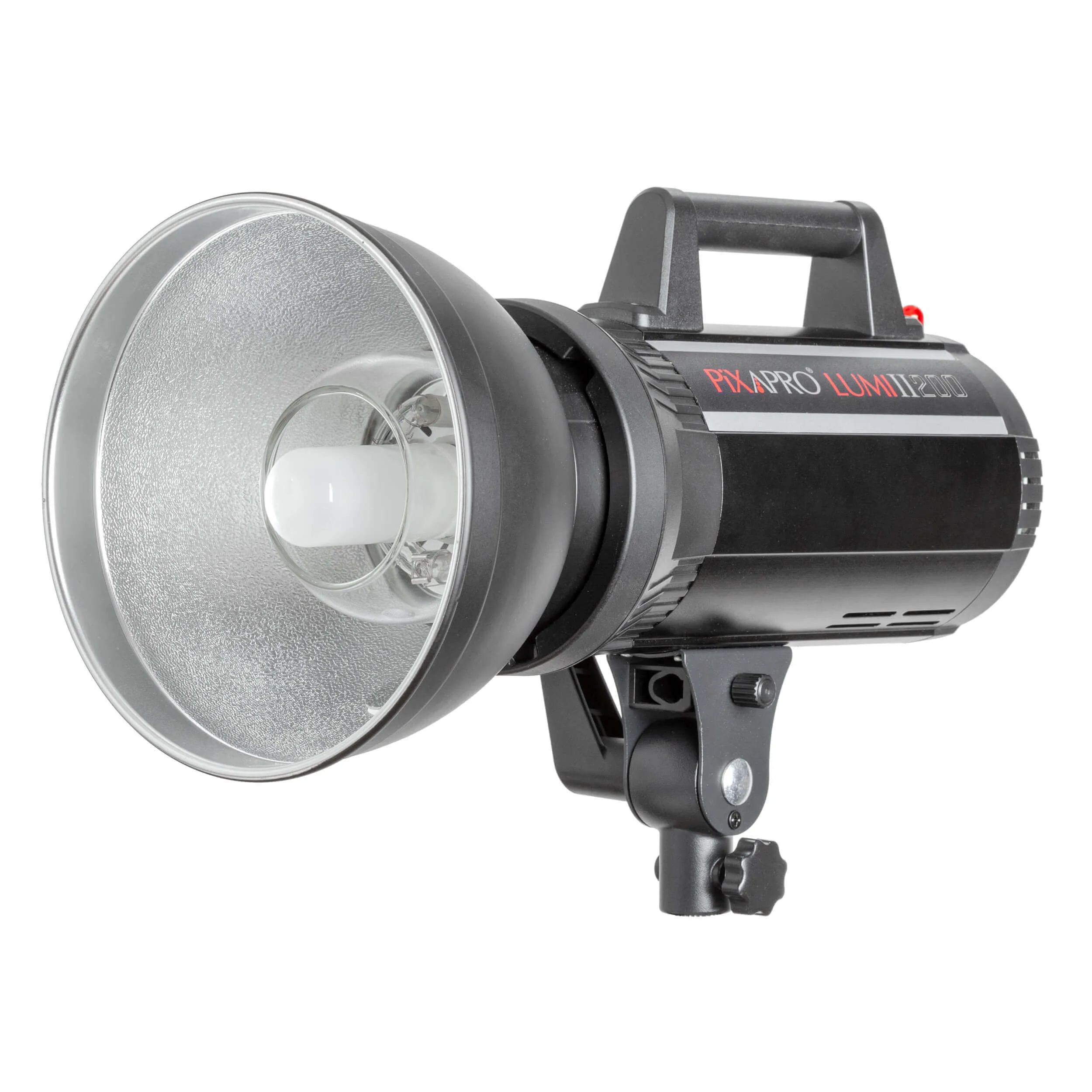 LUMI200II Portrait Photography Studio Flash Strobe Light Triple Kit