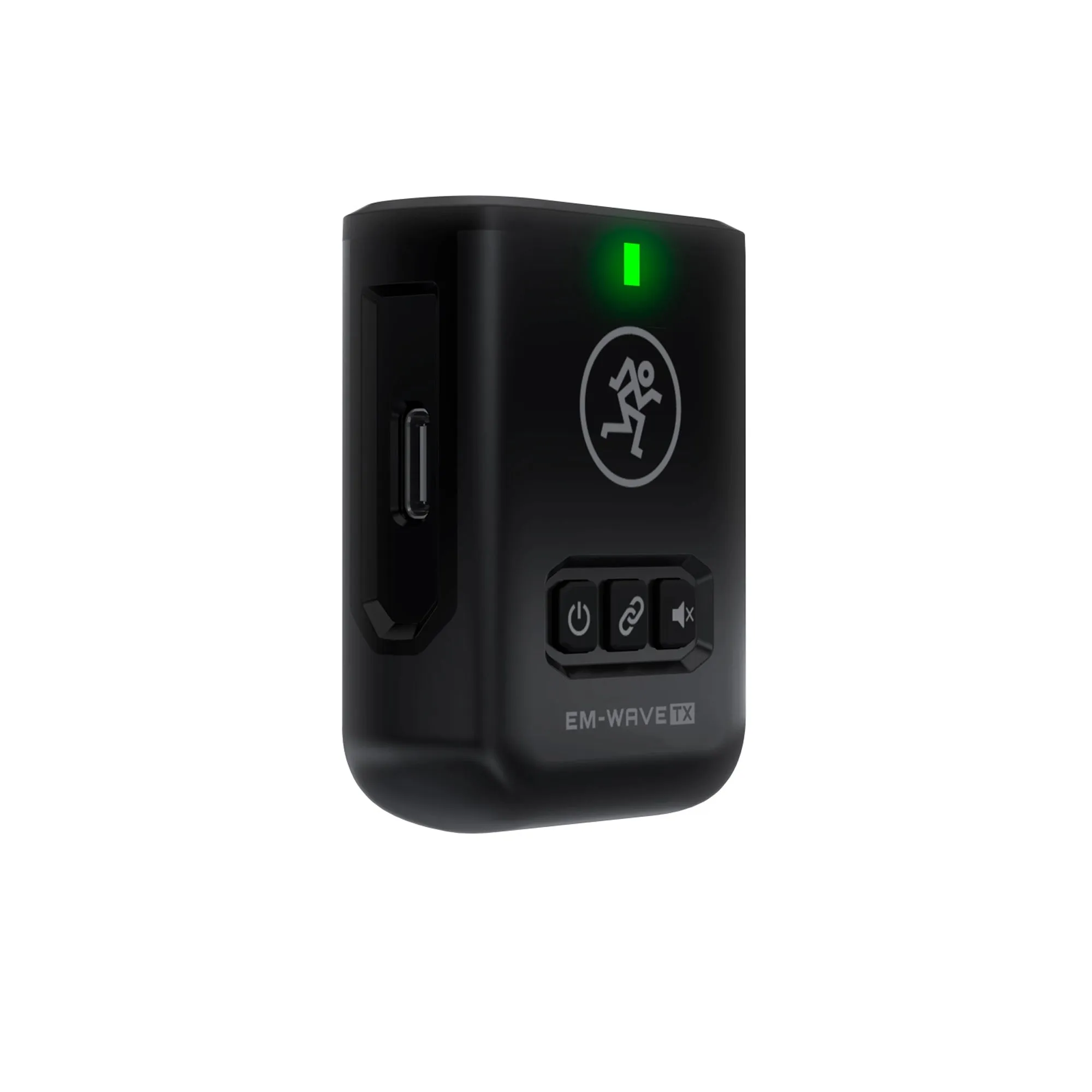 Mackie EleMent Wave LAV Wireless Microphone System