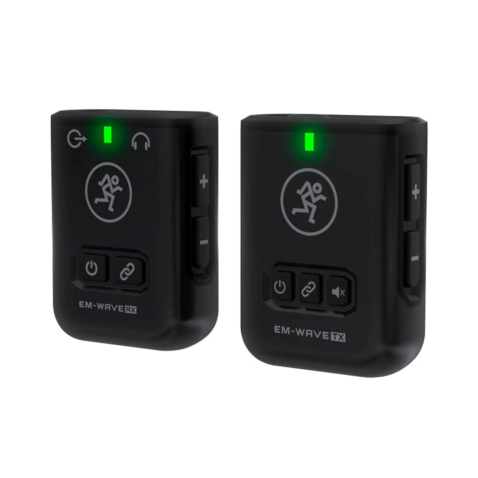 Mackie EleMent Wave LAV Wireless Microphone System