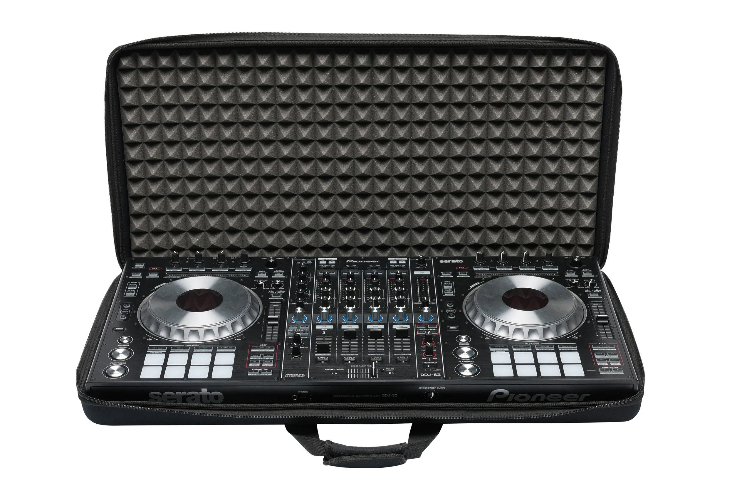 Magma Bags Control Case for DDJ-SZ/RZ