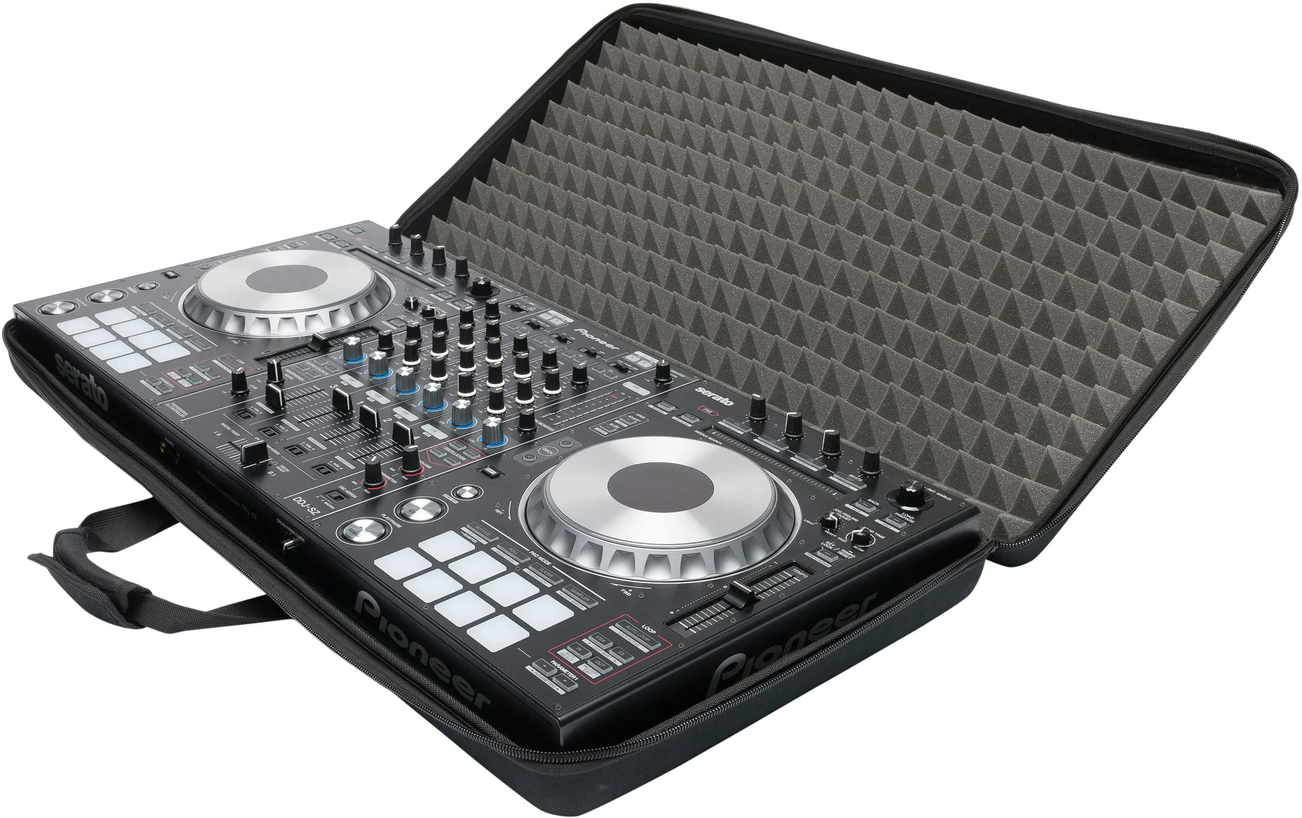 Magma Bags Control Case for DDJ-SZ/RZ