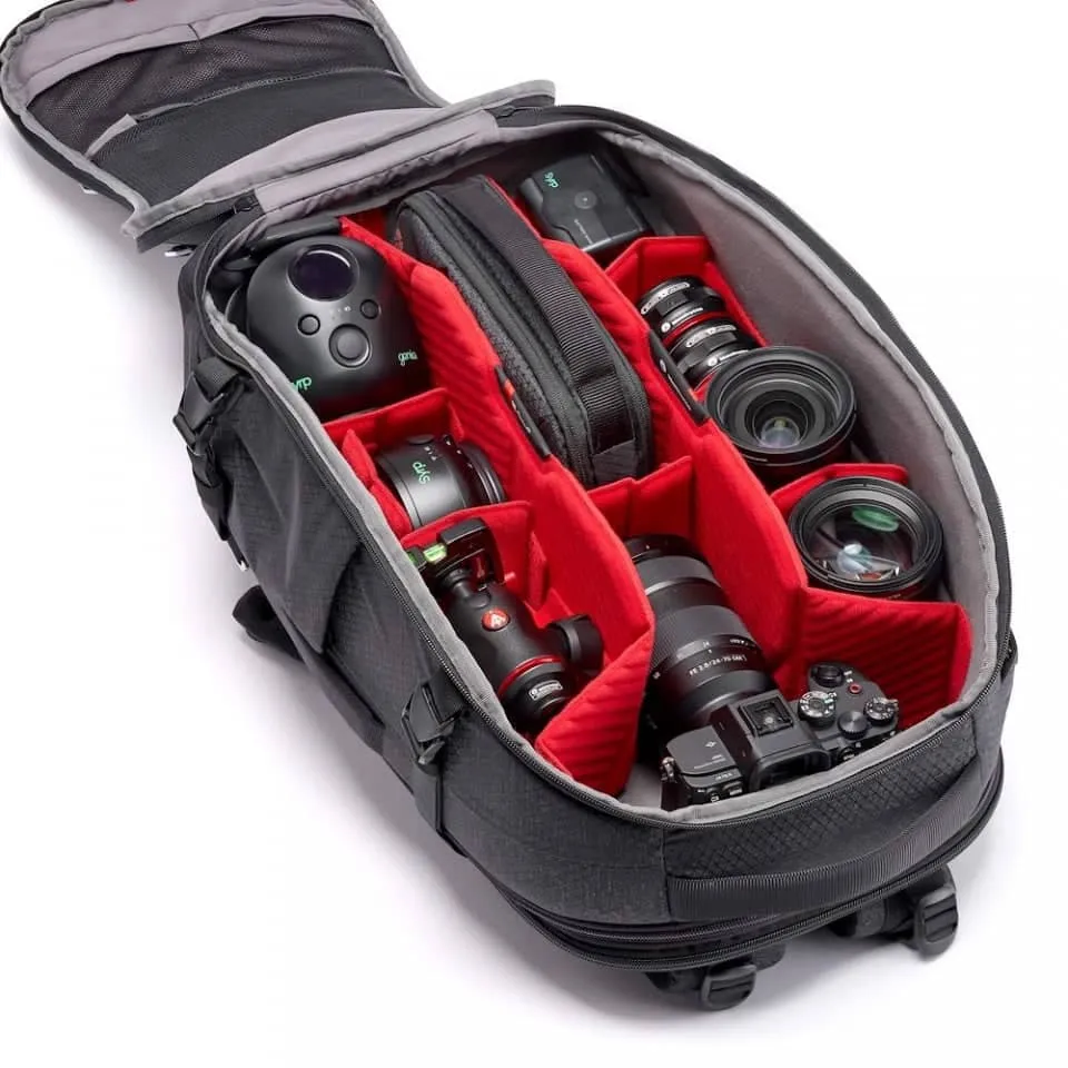 Manfrotto Backpack Flexloader L PL