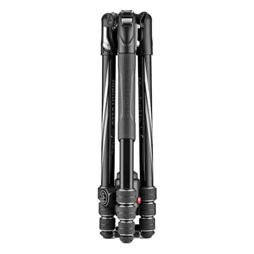 Manfrotto Befree GT Aluminum Travel Tripod