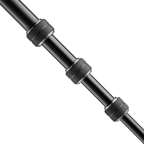 Manfrotto Befree GT Aluminum Travel Tripod