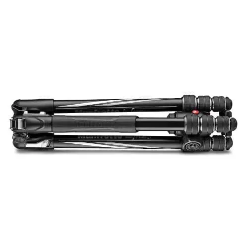 Manfrotto Befree GT Aluminum Travel Tripod