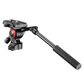 Manfrotto Befree Live Fluid Head