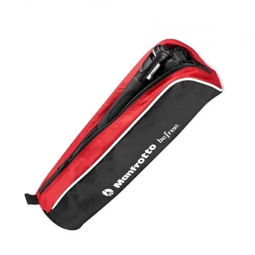 Manfrotto Kit Befree 3-Way Live Advanced