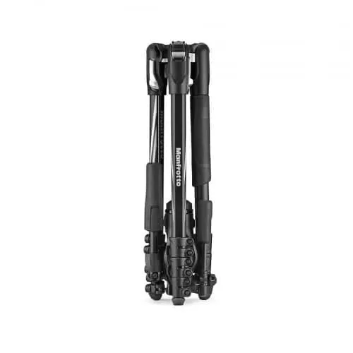 Manfrotto Kit Befree 3-Way Live Advanced