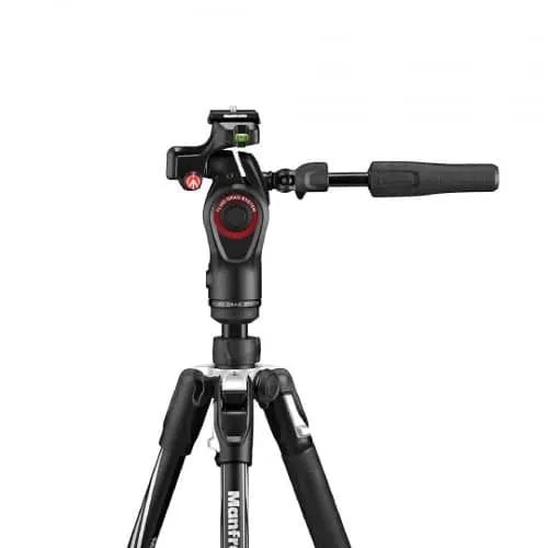 Manfrotto Kit Befree 3-Way Live Advanced