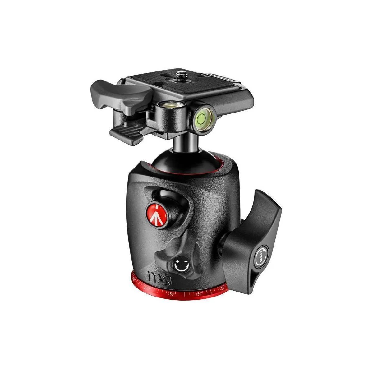 Manfrotto MHXPRO-BHQ2 XPRO Ball Head  with 200PL Quick-Release System