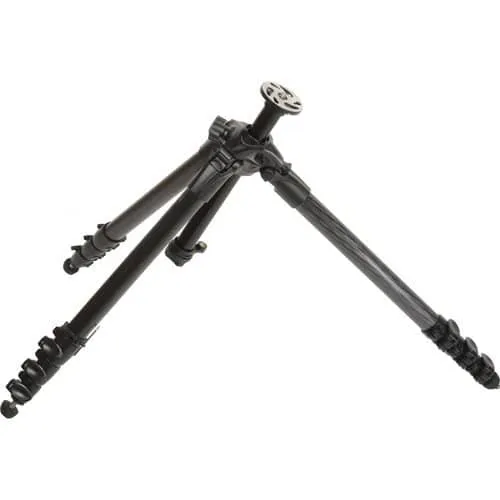 Manfrotto MT057C4 4-Section Carbon Fiber Tripod