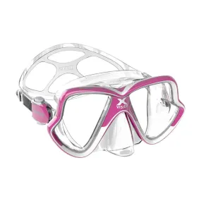 Mares X-Vision Mid 2.0 Dive Mask