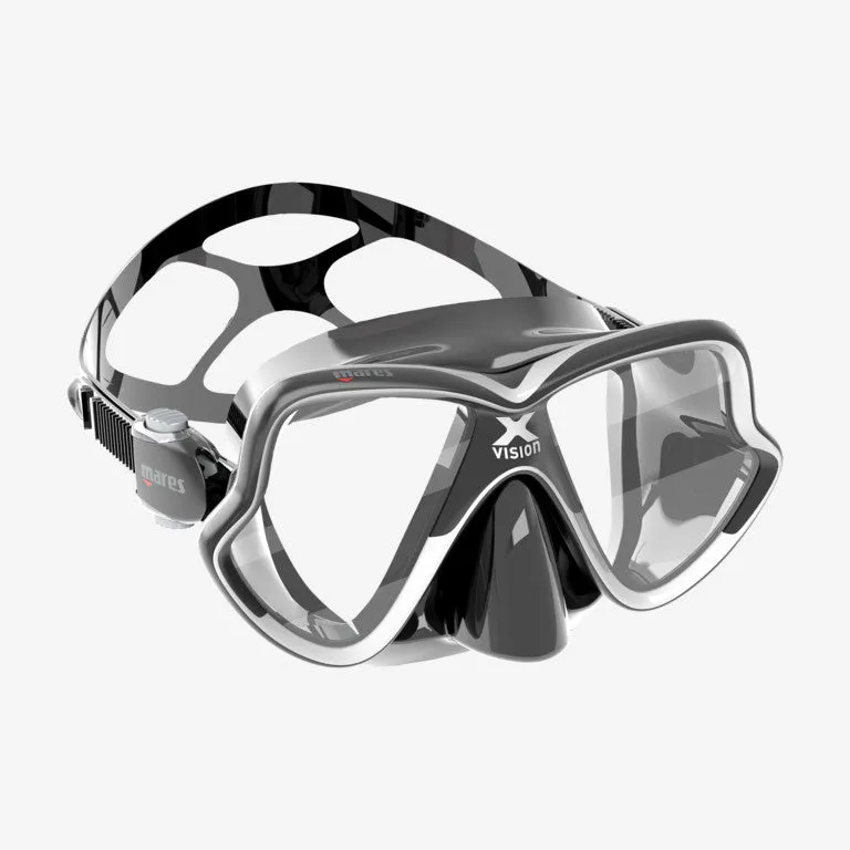 Mares X-VISION MID 2.0 Mask