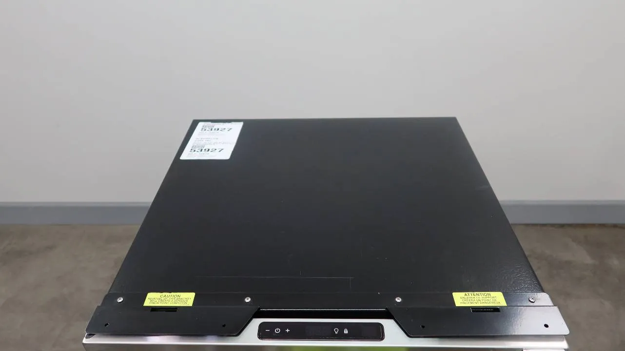 Marvel 24 Inch SS 48 Bottle Capacity Counter Depth Wine Cooler MP24WSG5LS