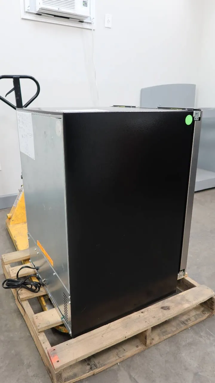 Marvel 24 Inch SS 48 Bottle Capacity Counter Depth Wine Cooler MP24WSG5LS