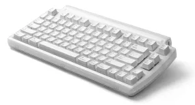Matias Mini Tactile Pro Keyboard for Mac, FK303 Matias Mini Tactile Pro Keyboard for Mac, FK303