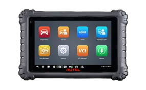 MaxiSYS MS906 Pro OBDII Bi-Directional Diagnostic Scanner