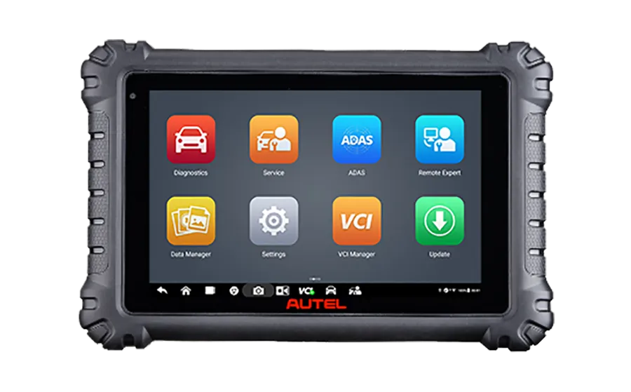 MaxiSYS MS906 Pro OBDII Bi-Directional Diagnostic Scanner