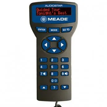 Meade LX85 GoTo German Equatorial Mount - 217000