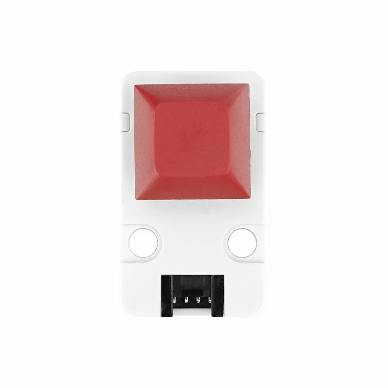 Mechanical Key Button Unit