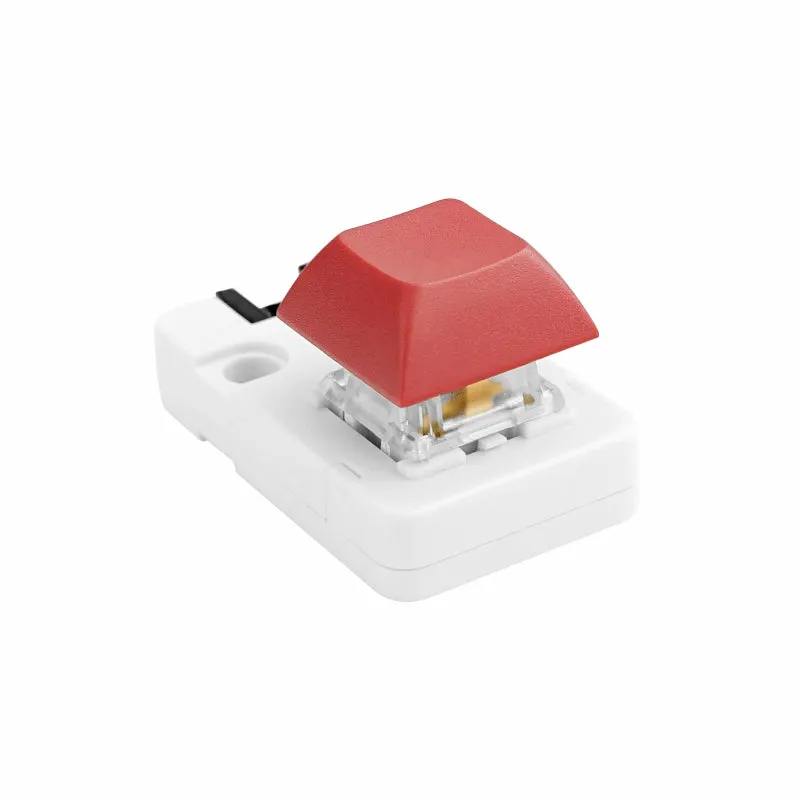 Mechanical Key Button Unit