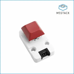 Mechanical Key Button Unit