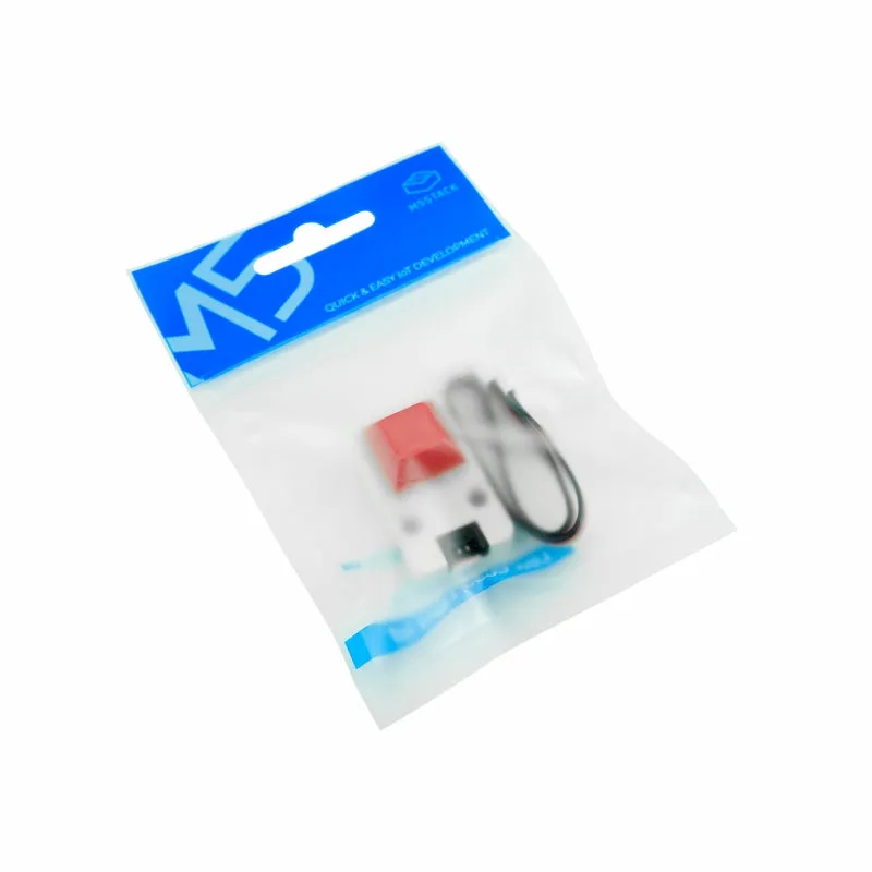 Mechanical Key Button Unit