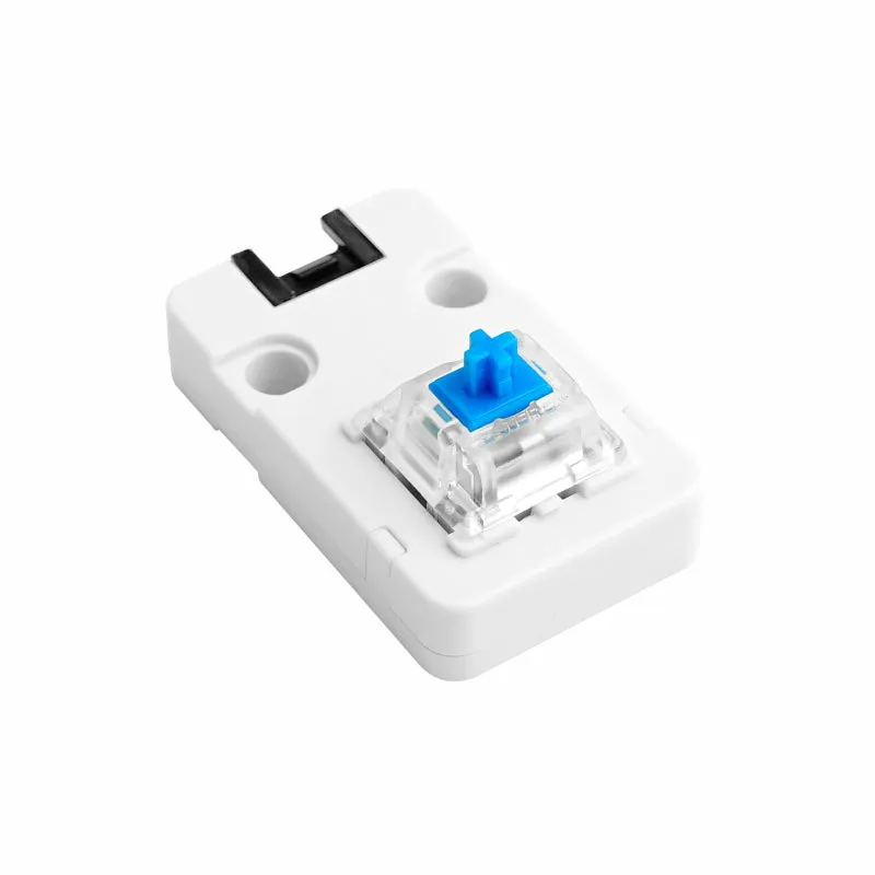 Mechanical Key Button Unit