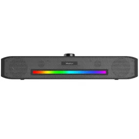 Meetion SP1001 RGB Speaker 2.0